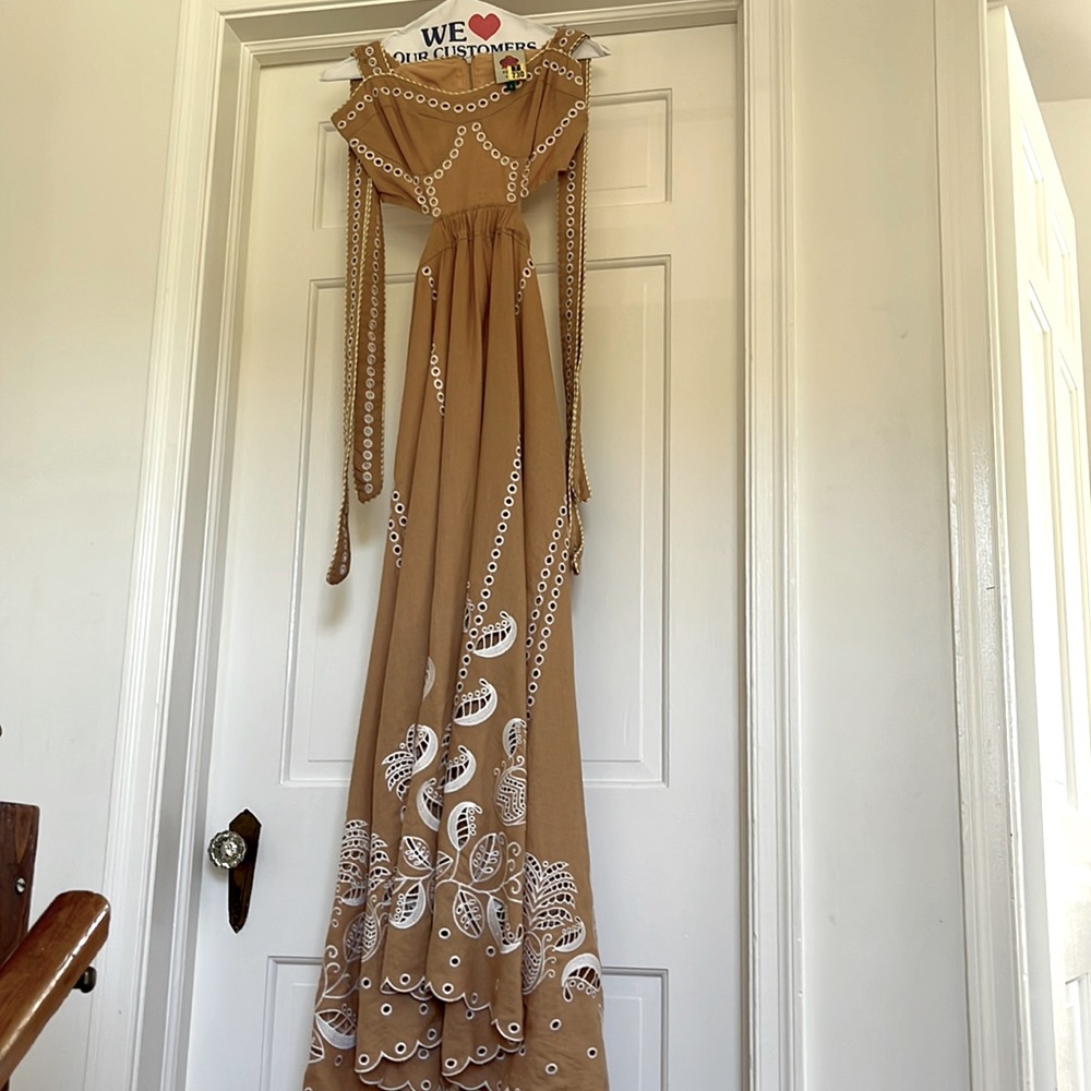 Farm Rio dress size small